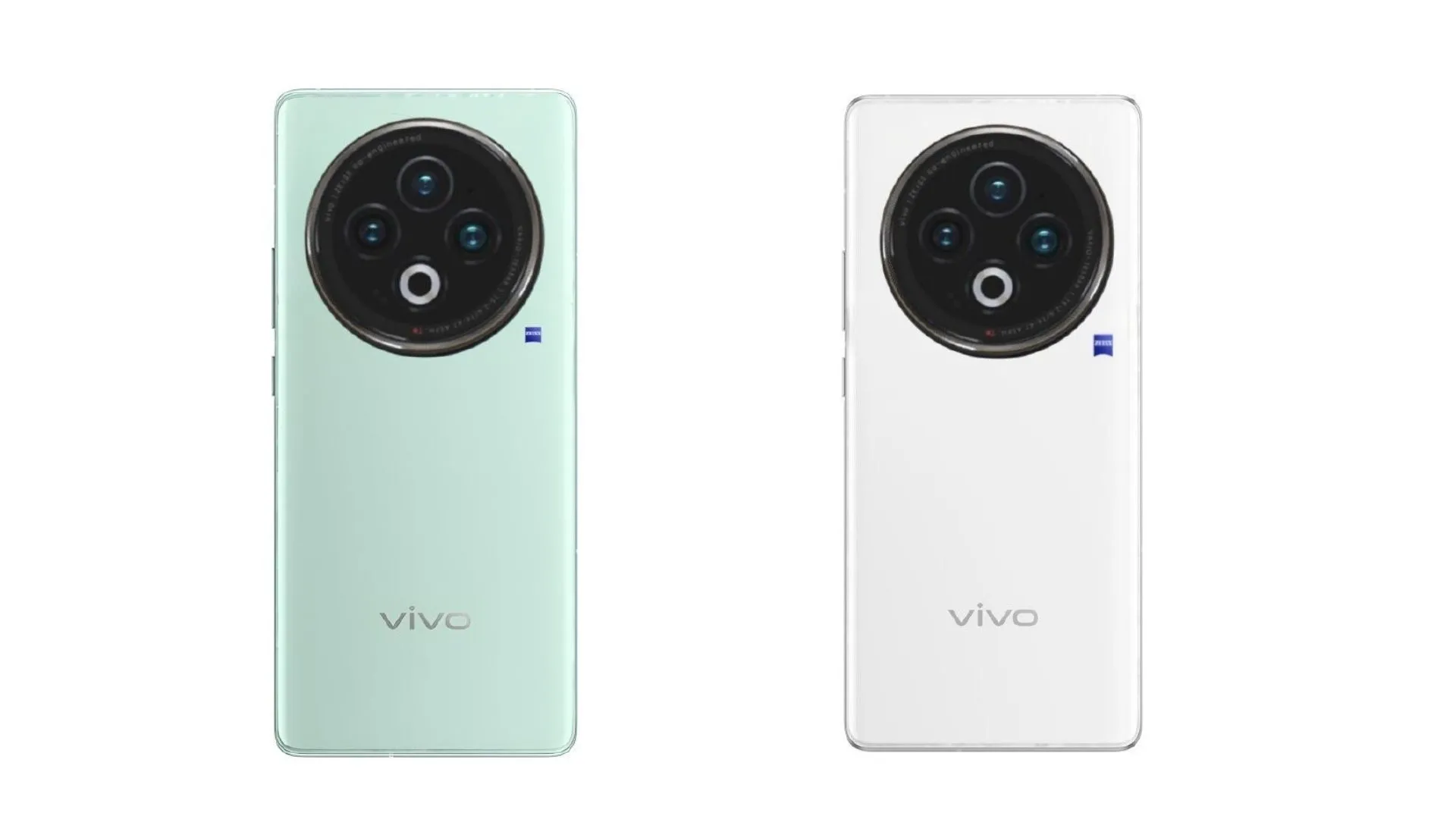 Vivo X100 Pro+:200MP Camera,Snapdragon8